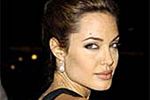 Angelina Jolie wytrzyma bez taty