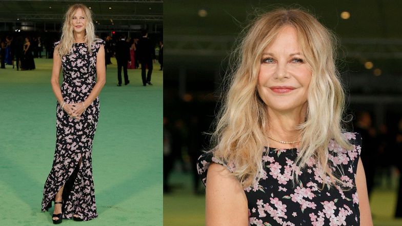 Meg Ryan