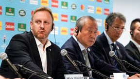 Problemy w Japonii. Przez tajfun Hagibis odwołano mecze Pucharu Świata w rugby