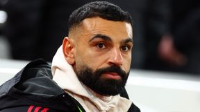 Salah odbył pilną rozmowę ze Slotem. Jest decyzja