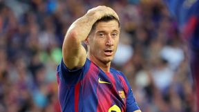 Gdzie jest jego sufit? Lewandowski przebija kolejne granice