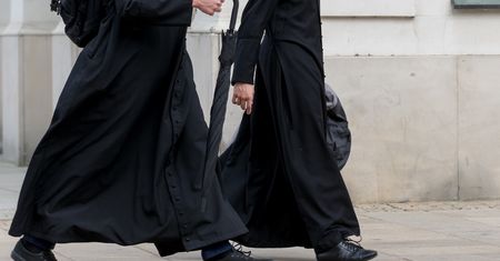 Były ksiądz z Chodzieży skazany na więzienie. Molestował i gwałcił ministranta
