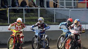 II runda Extraligi w Koprzywnicy (galeria)