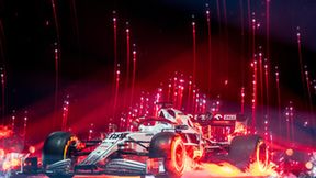 F1. Prezentacja Alfy Romeo. Show w Teatrze Wielkim [GALERIA]