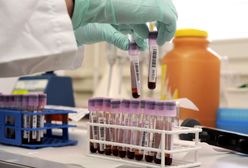 Spór o transfuzję krwi dla dziecka. Zdecydował sąd