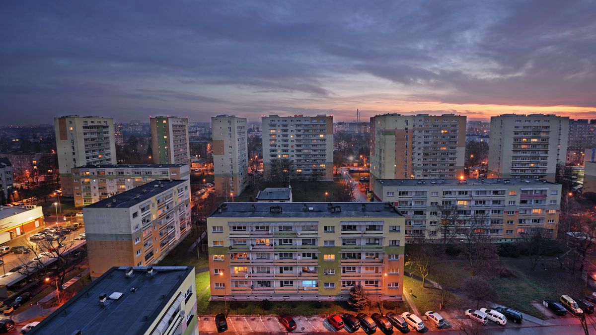 Obcokrajowcy kupują coraz więcej mieszkań w Polsce 