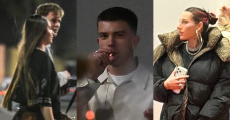 TYLKO NA PUDELKU: Influencerzy i gwiazdy hip-hopu bawią się na afterze: Pniewska z nowym chłopakiem, Błoński, Young Leosia... (ZDJĘCIA)