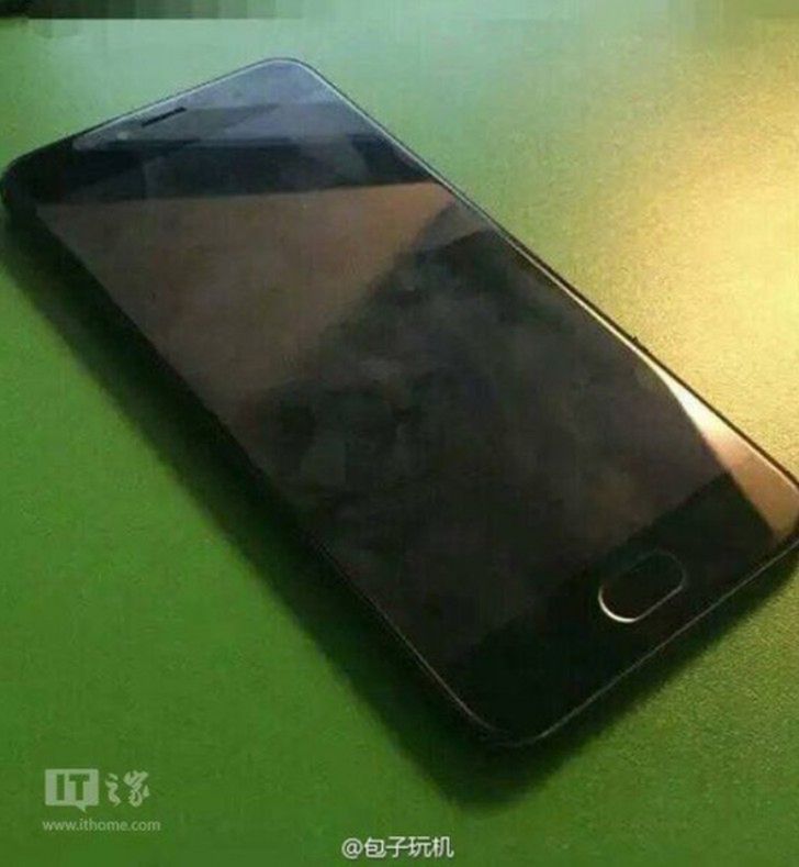 #wSkrócie: wytrzymałość LG G5, Meizu Pro 6 na zdjęciach oraz złoty Galaxy S7 1