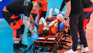 Dramatyczne sceny w Opolu. W całej hali słychać było jej krzyk