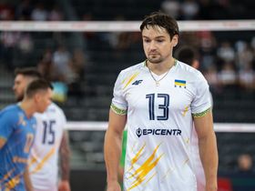 Lider Ukrainy ostro o powrocie Rosji