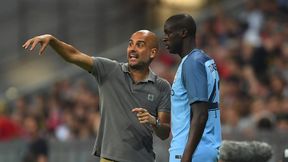 Agent Yaya Toure ostro o Pepie Guardioli. "Najpierw się do ciebie uśmiecha, a potem cię oszukuje"