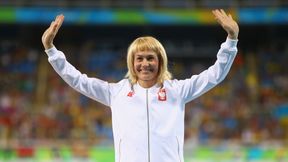 Fenomenalny występ Barbary Niewiedział w Rio! Polka zdobyła złoto i pobiła rekord paraolimpijski