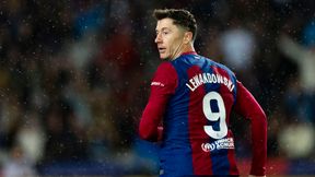 Kurs 100.00 na gola Lewandowskiego z PSG. Promocja LVBet na hit Ligi Mistrzów