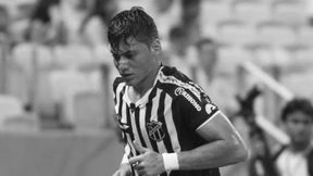 Nagła śmierć. Nie żyje Luiz Henrique