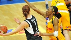 Geraldine Robert: W moim kraju nie ma takich meczów, a to wielka strata