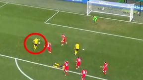 Katastrofa Polaków! Szwedzi wbili nam gola już w 2. minucie [WIDEO]