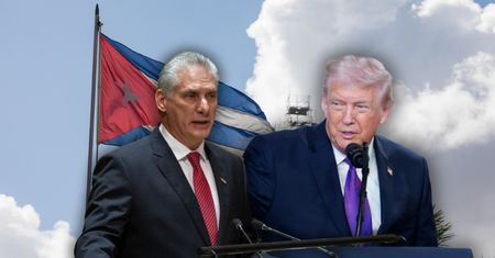 Kuba gotowa do rozmów z USA. Reżim pod presją Trumpa