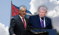 Kuba gotowa do rozmów z USA. Reżim pod presją Trumpa