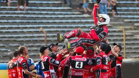 Grupa Azoty Unia Tarnów - Ultrapur Start Gniezno 44:46 (galeria)