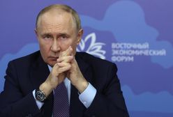 Putin o rozmowach z Ukrainą. Wskazał na trzy państwa