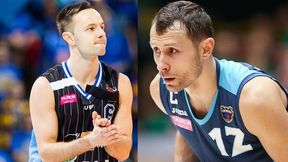 Piątka 16. kolejki Tauron Basket Ligi