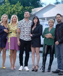"Beverly Hills 90210": gdzie i kiedy oglądać serial w Polsce?