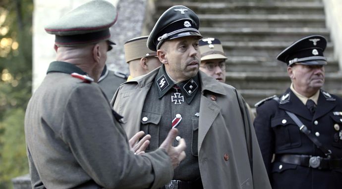 Hitlerowska machina śmierci