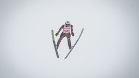 PŚ w Planicy: Kamil Stoch drugi w serii próbnej, rekord życiowy Stefana Huli!