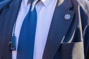 PAP: Szef MSWiA zwołał pilną odprawę w siedzibie SOP