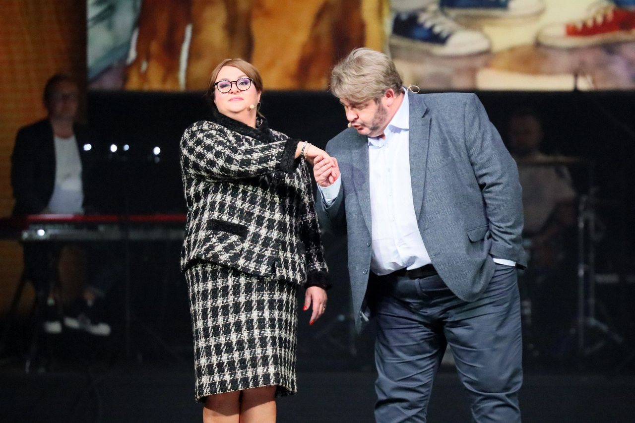 Lublin: Lubelska Akcja Charytatywna po raz 13. Spektakl był o maturze