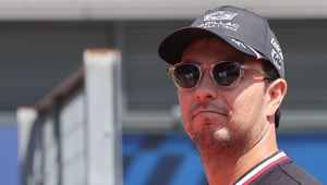 Zaskakujący transfer w F1? 36-latek może zmienić układ gry