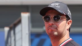 Zaskakujący transfer w F1? 36-latek może zmienić układ gry