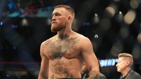 Gwiazda UFC ostrzega McGregora. "On wyrwałby ci kończyny"