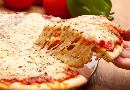 Jak powinna smakować pizza?