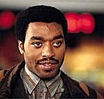 Chiwetel Ejiofor u Spike'a Lee