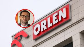 Obajtek oskarżył obecne władze Orlenu. Odpowiedź przyszła szybko