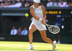 Polsat Sport 1 HD Tenis: Turniej Wimbledon - mecz 1. rundy gry pojedynczej