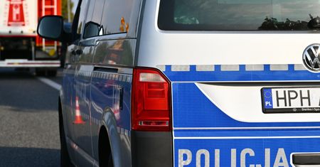 Śmiertelne potrącenie pieszego. Policja poszukuje świadków