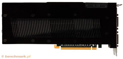 nvidia GeForce GTX 280