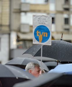 Sprawozdanie KRRiT odrzucone. Jednym z powodów TVN24