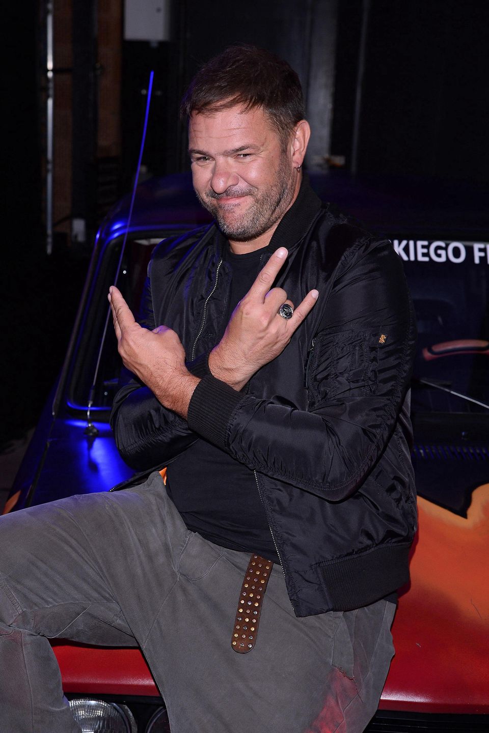 Tomasz Karolak