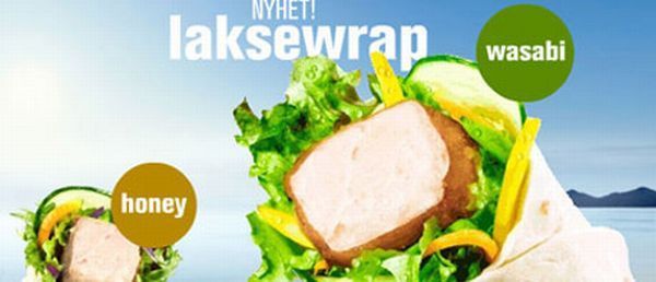 Najciekawsze dania z McDonald, których nie zjecie w Polsce 27