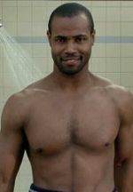 Isaiah Mustafa superbohaterem