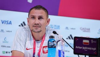 Artur Jędrzejczyk nowym rekordzistą reprezentacji Polski