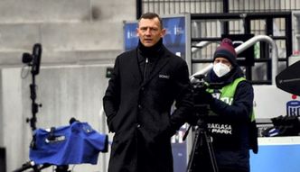 Jest decyzja w sprawie Dariusza Żurawia!