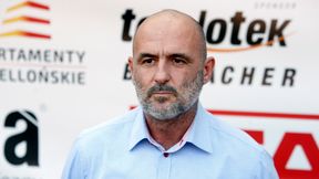 Michał Probierz: Nie przyszedłem do Cracovii dla pieniędzy. Chcę wprowadzić ją na salony