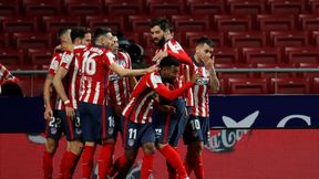 Liga Mistrzów w Polsce? Mecz Atletico Madryt - Chelsea FC może się odbyć w Warszawie