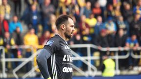 Fortuna I liga. Arka Gdynia. Oficjalnie: sześciu piłkarzy opuszcza spadkowicza z PKO Ekstraklasy. Wśród nich gwiazdy