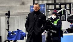 Co z przyszłością Dariusza Żurawia? Na giełdzie następców znane nazwisko