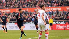 Skromne zwycięstwo Bayernu. Lewandowski znowu bohaterem! (galeria)